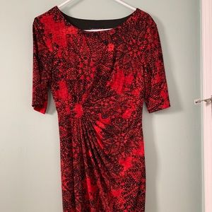 Connected Apparel Dress size 6
